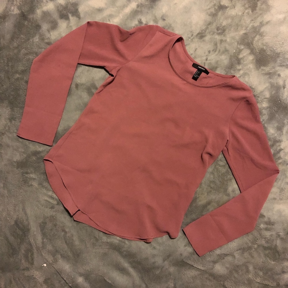 Long Sleeve Top